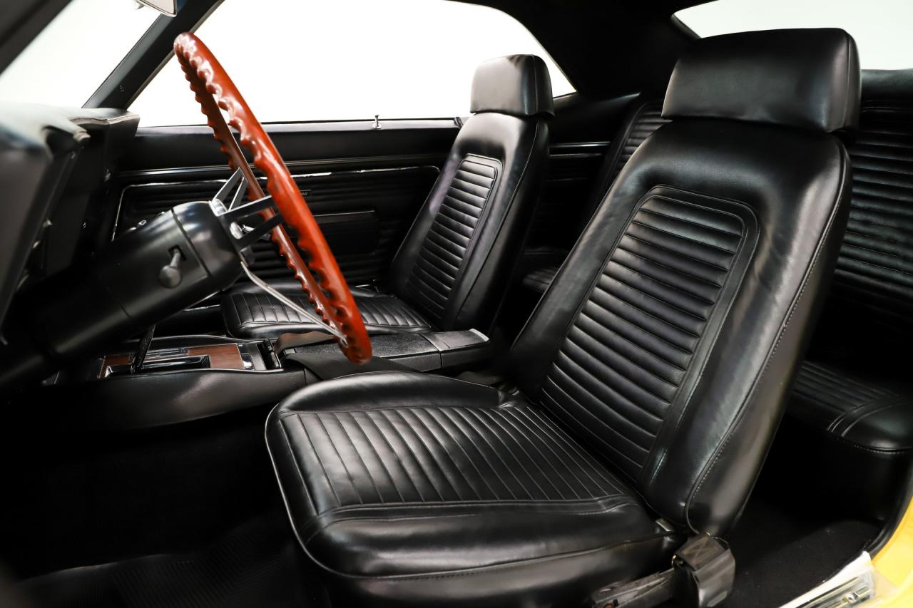 1969 Chevrolet Camaro Z28