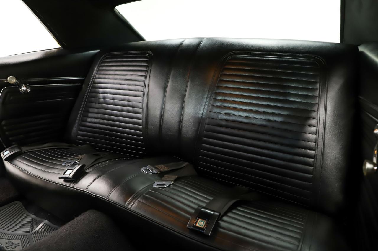 1969 Chevrolet Camaro Z28