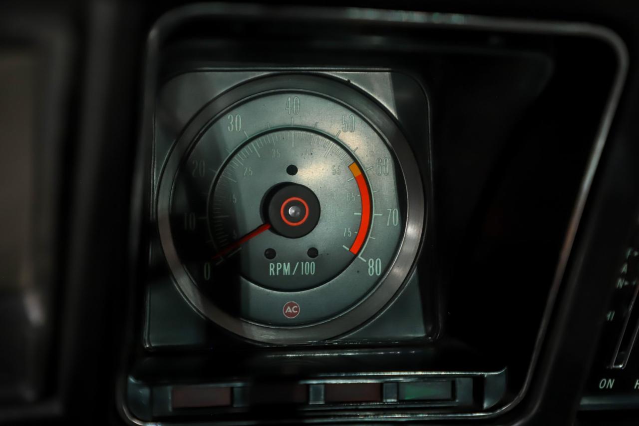 1969 Chevrolet Camaro Z28