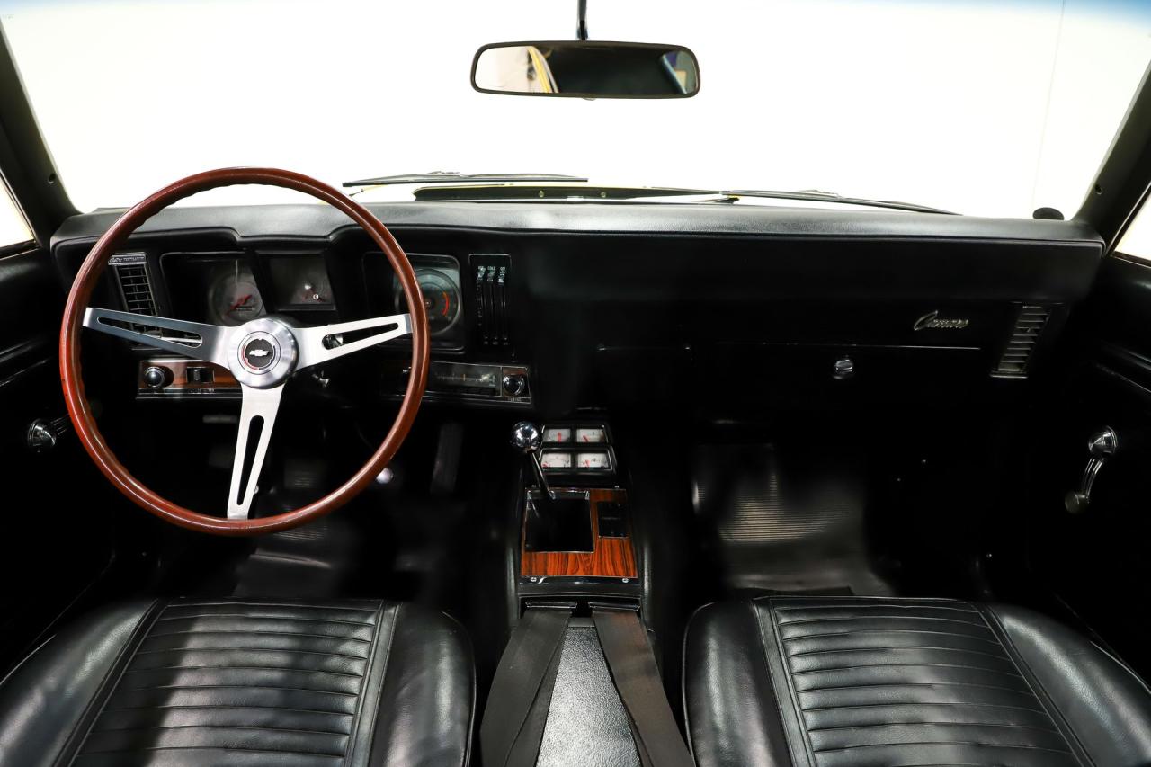 1969 Chevrolet Camaro Z28