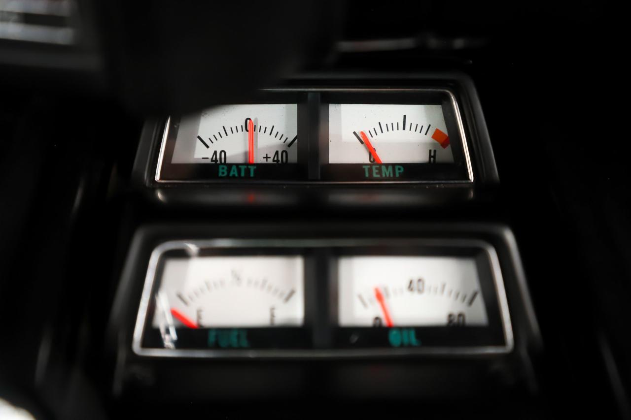 1969 Chevrolet Camaro Z28