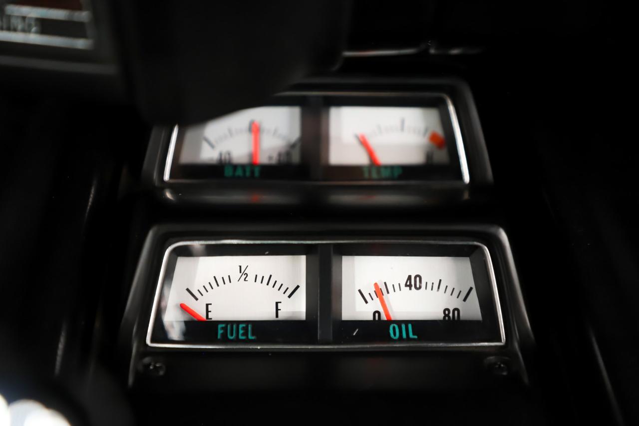 1969 Chevrolet Camaro Z28