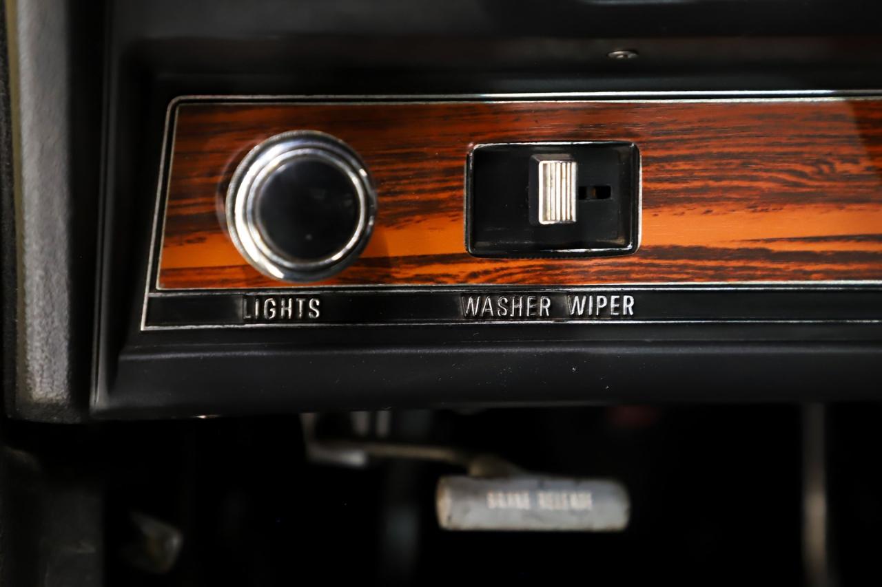 1969 Chevrolet Camaro Z28