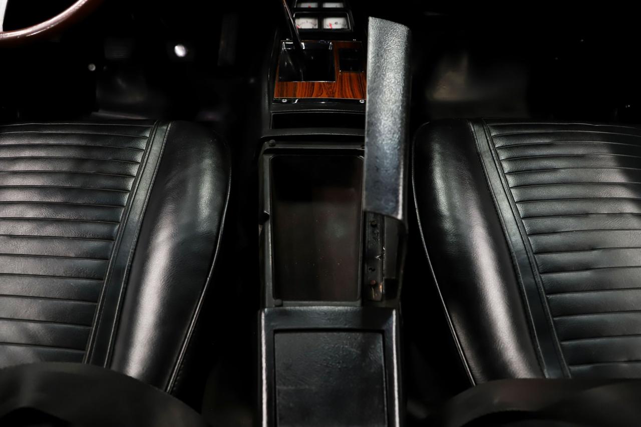 1969 Chevrolet Camaro Z28