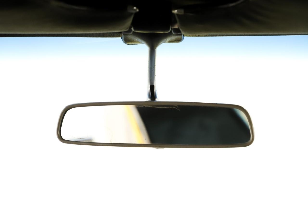 1969 Chevrolet Camaro Z28