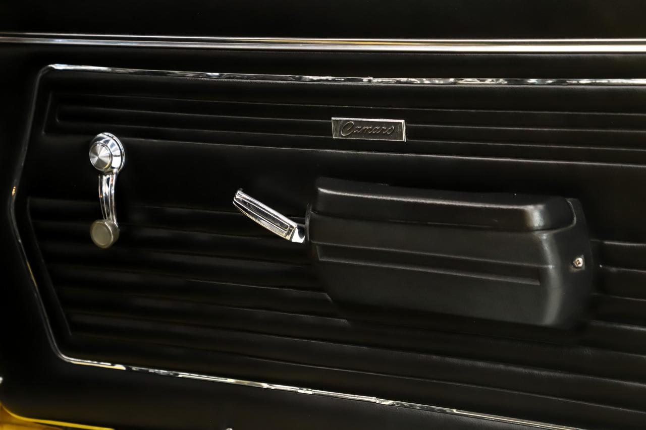 1969 Chevrolet Camaro Z28