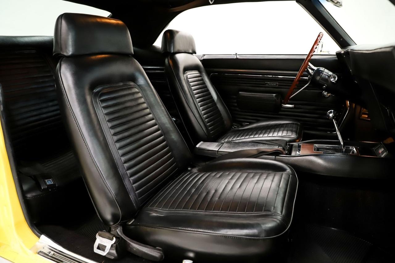 1969 Chevrolet Camaro Z28