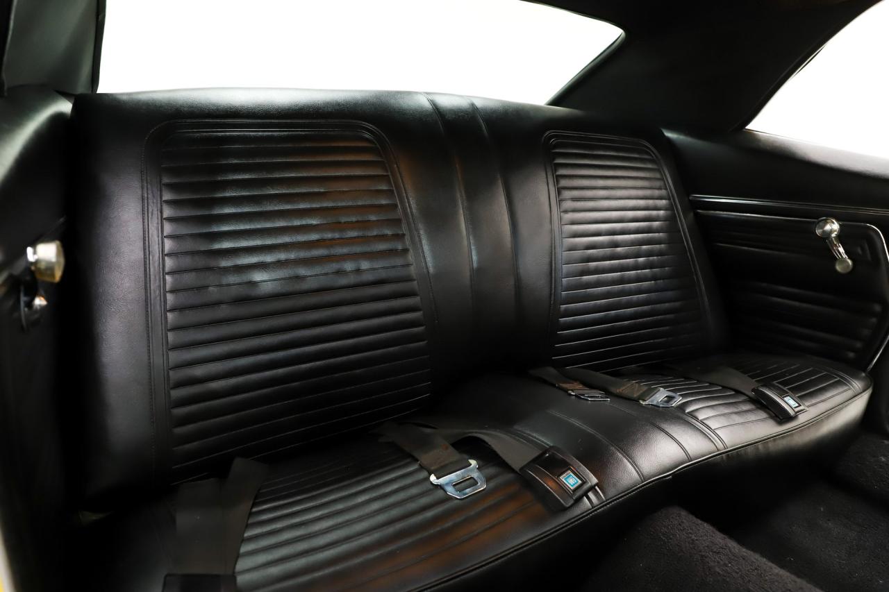 1969 Chevrolet Camaro Z28