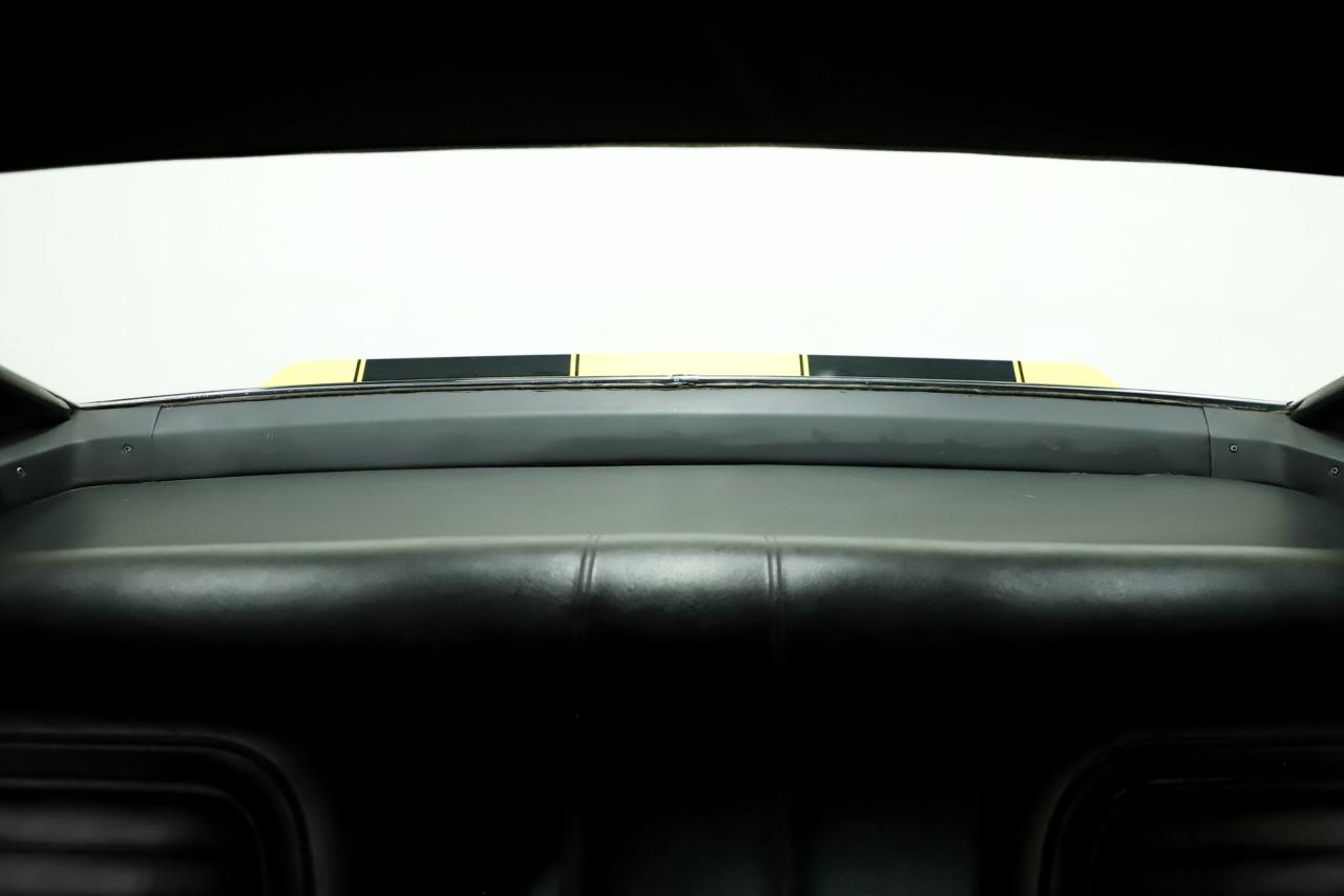 1969 Chevrolet Camaro Z28