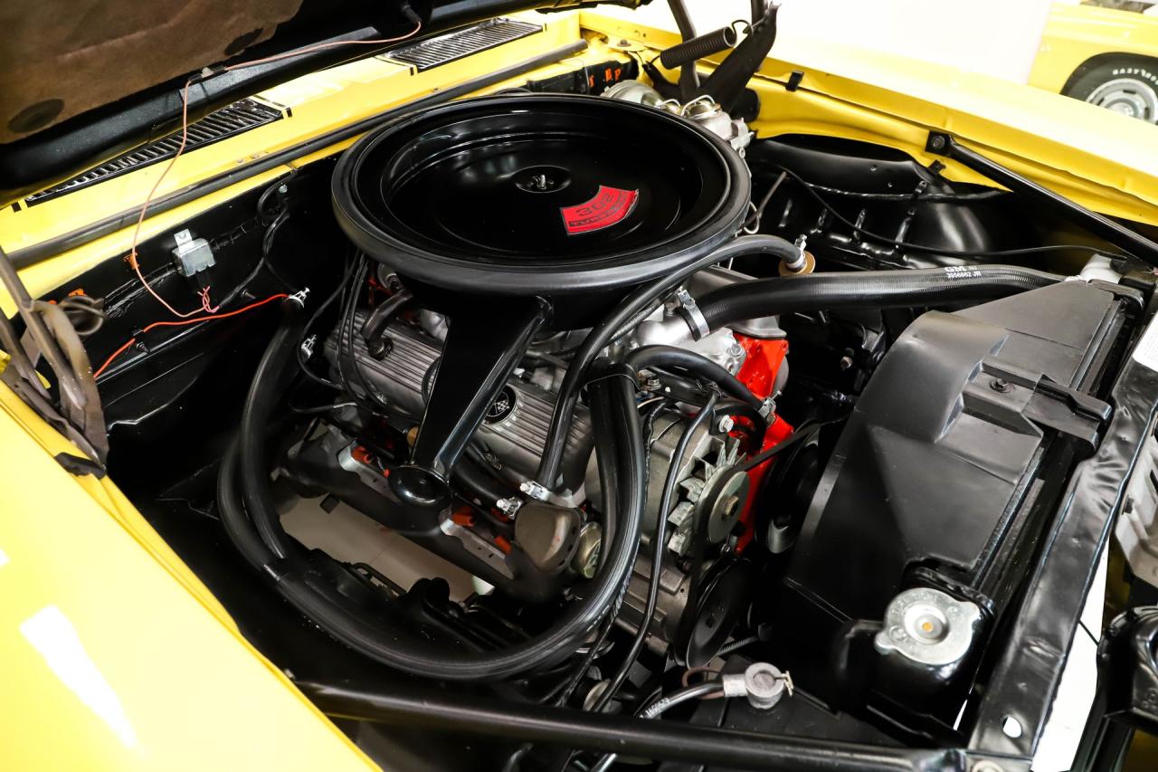 1969 Chevrolet Camaro Z28