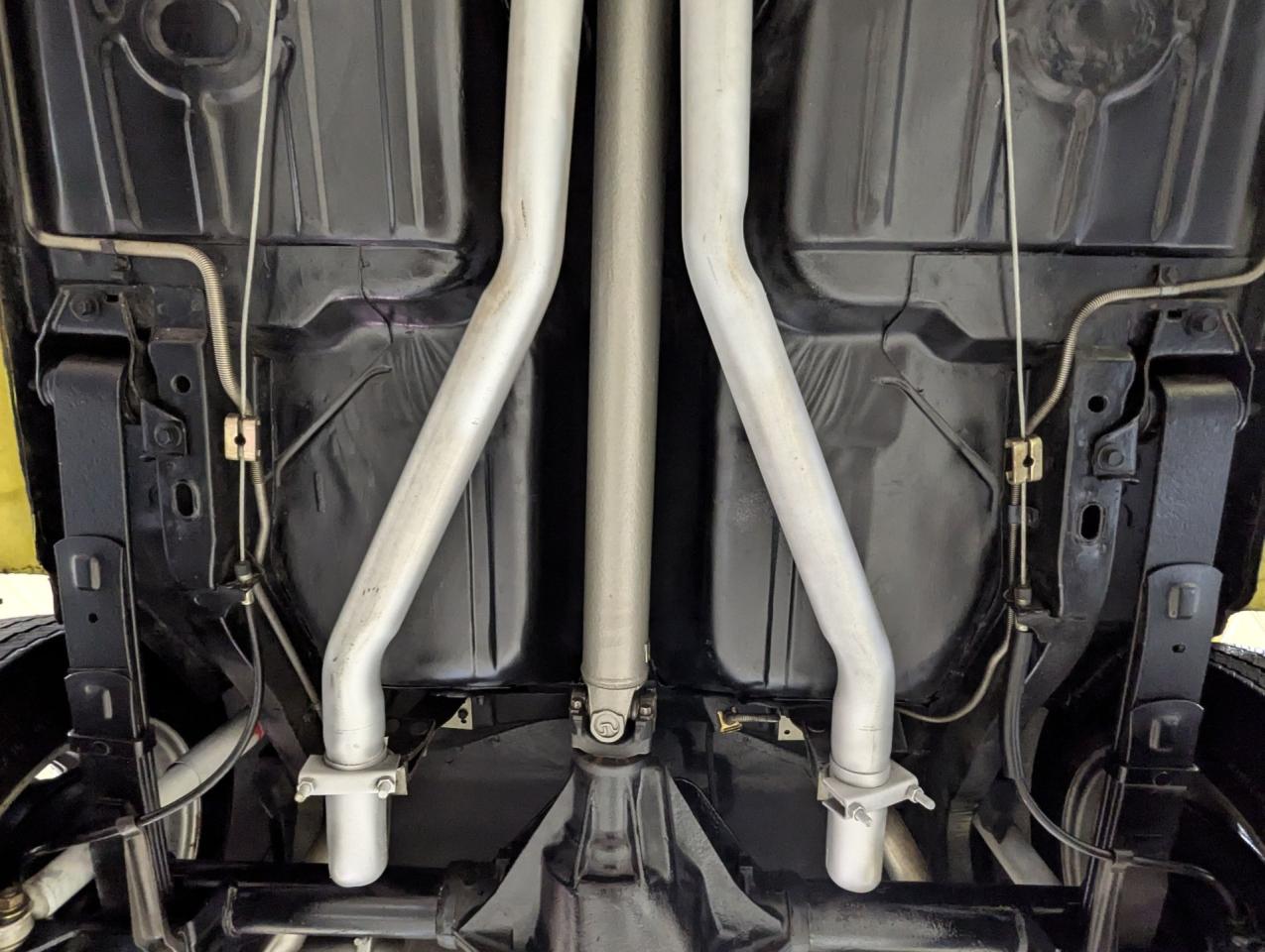 1969 Chevrolet Camaro Z28