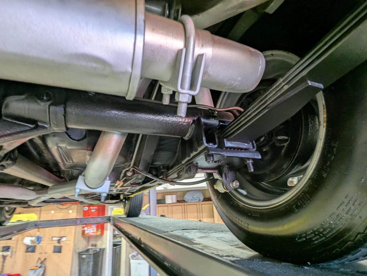 1969 Chevrolet Camaro Z28