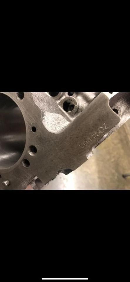 1969 Chevrolet Camaro Z28