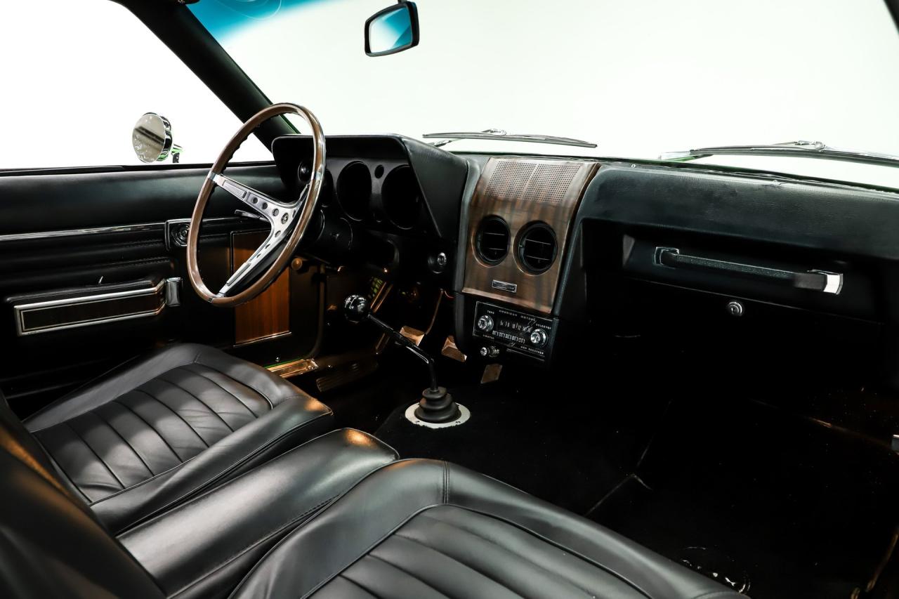 1969 AMC AMX