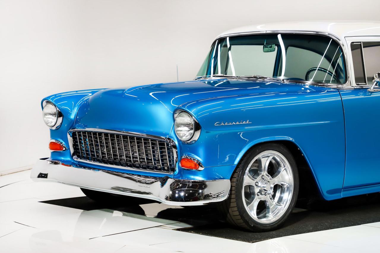 1955 Chevrolet 210