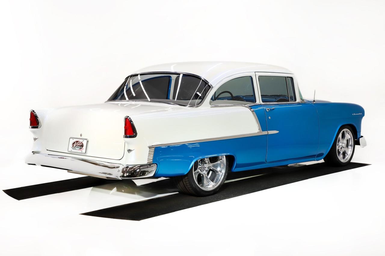 1955 Chevrolet 210