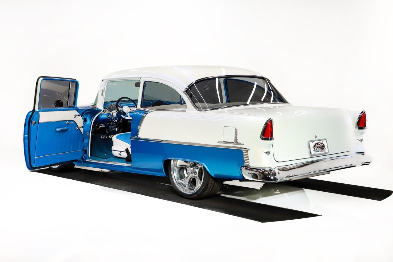 1955 Chevrolet 210