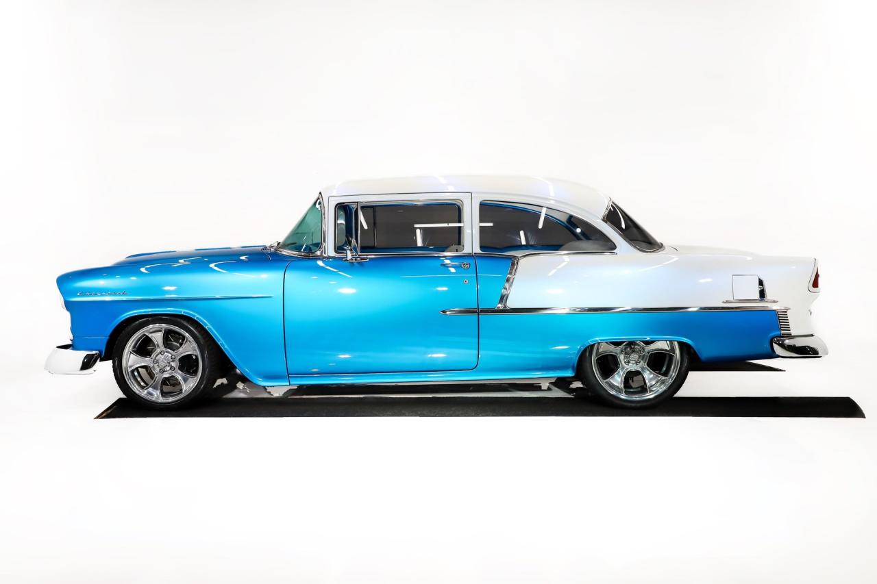 1955 Chevrolet 210