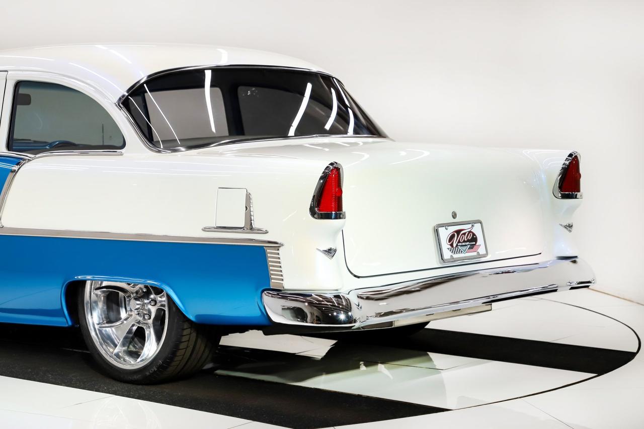 1955 Chevrolet 210