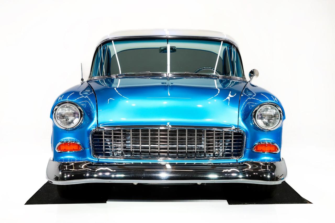 1955 Chevrolet 210