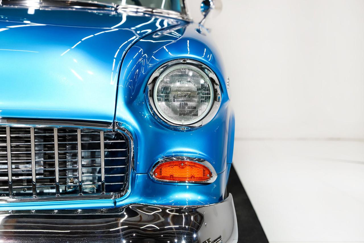 1955 Chevrolet 210