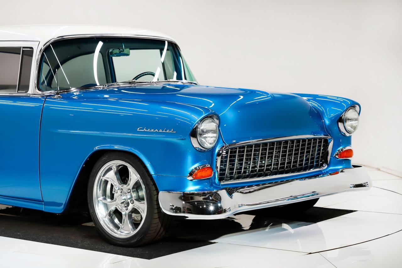1955 Chevrolet 210