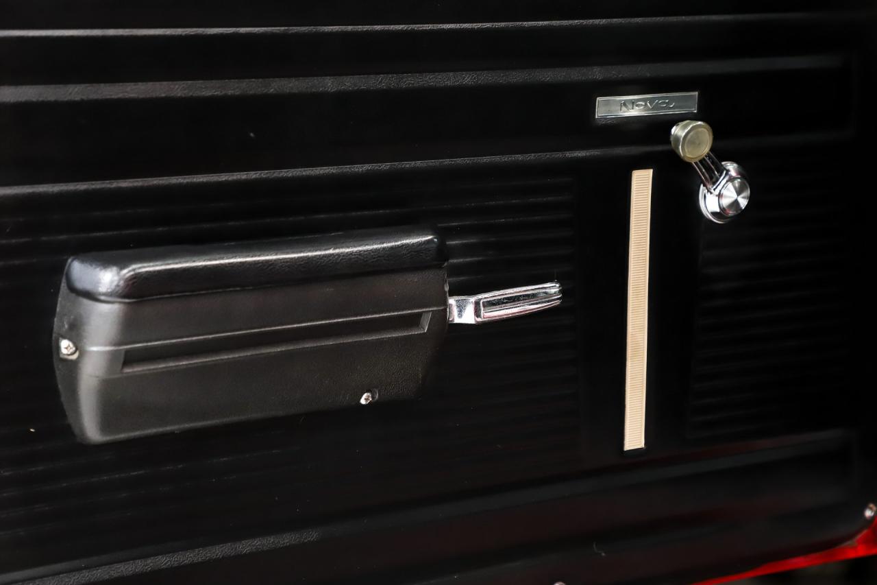 1970 Chevrolet Nova SS 396 L78