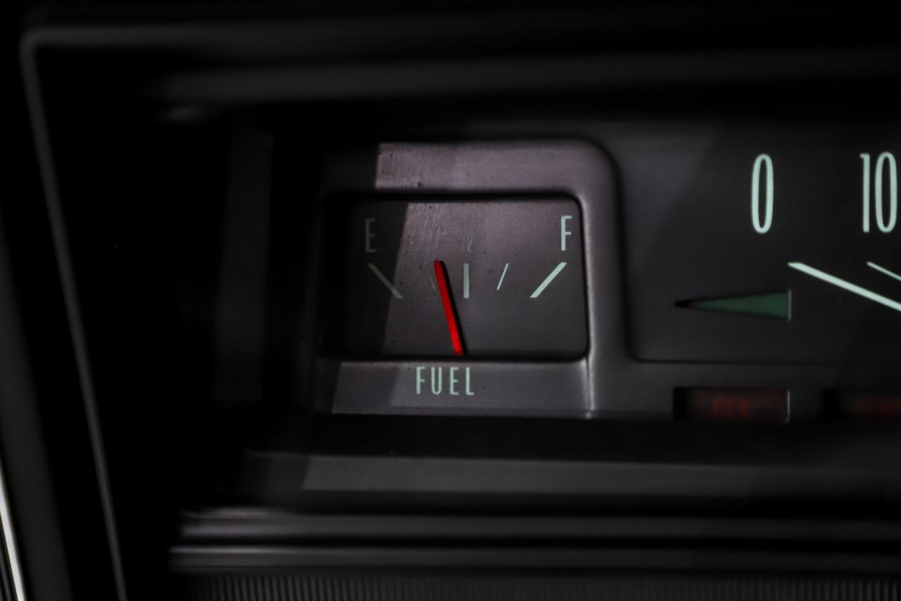 1970 Chevrolet Nova SS 396 L78