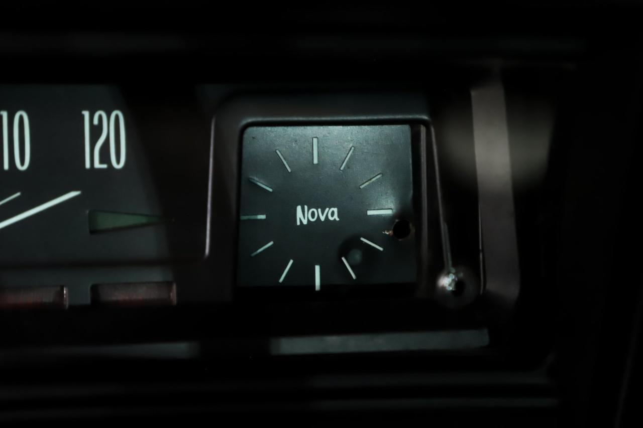 1970 Chevrolet Nova SS 396 L78