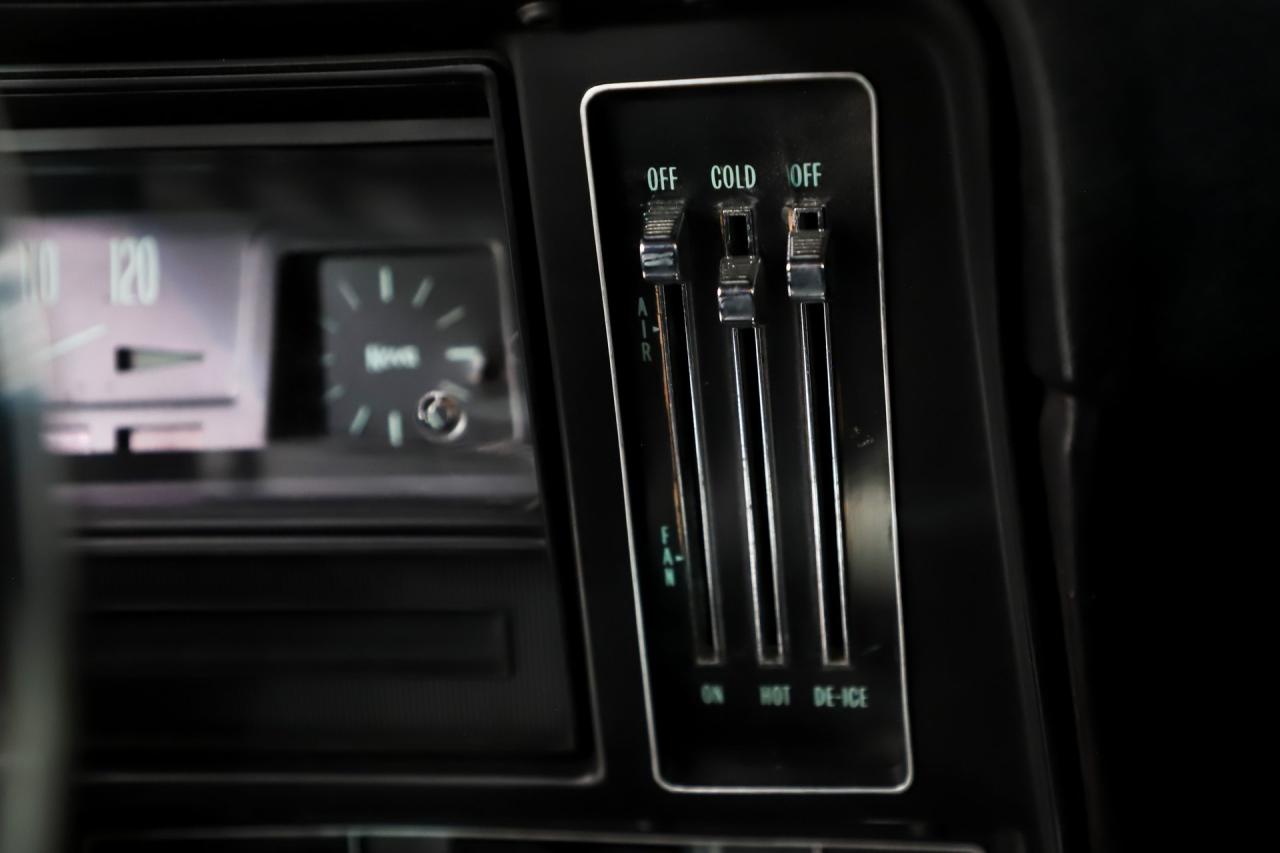 1970 Chevrolet Nova SS 396 L78