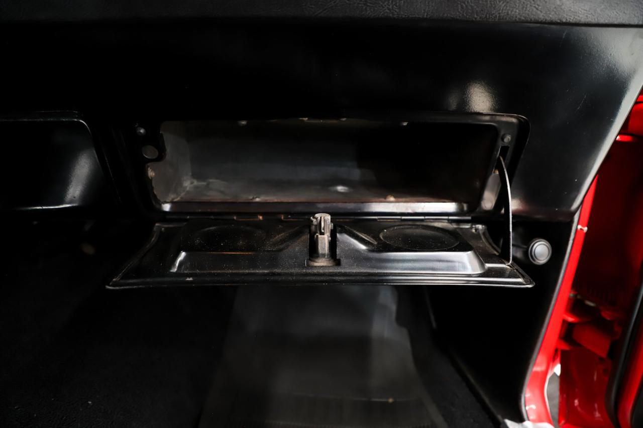 1970 Chevrolet Nova SS 396 L78