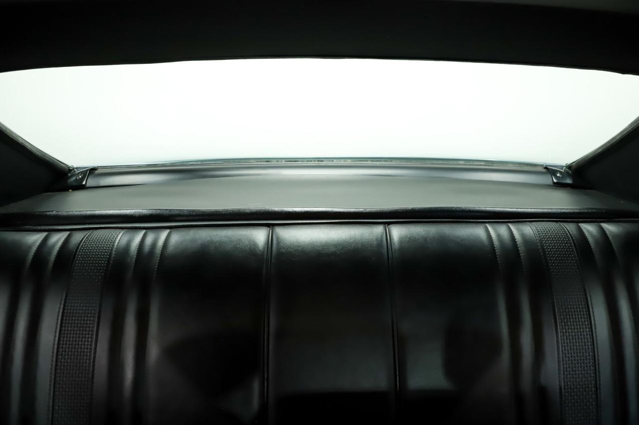 1970 Chevrolet Nova SS 396 L78