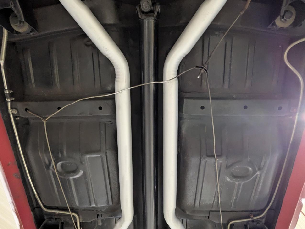 1970 Chevrolet Nova SS 396 L78