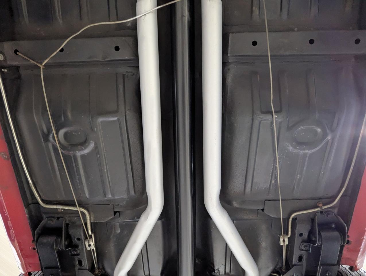 1970 Chevrolet Nova SS 396 L78