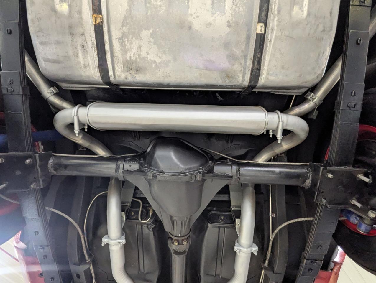 1970 Chevrolet Nova SS 396 L78