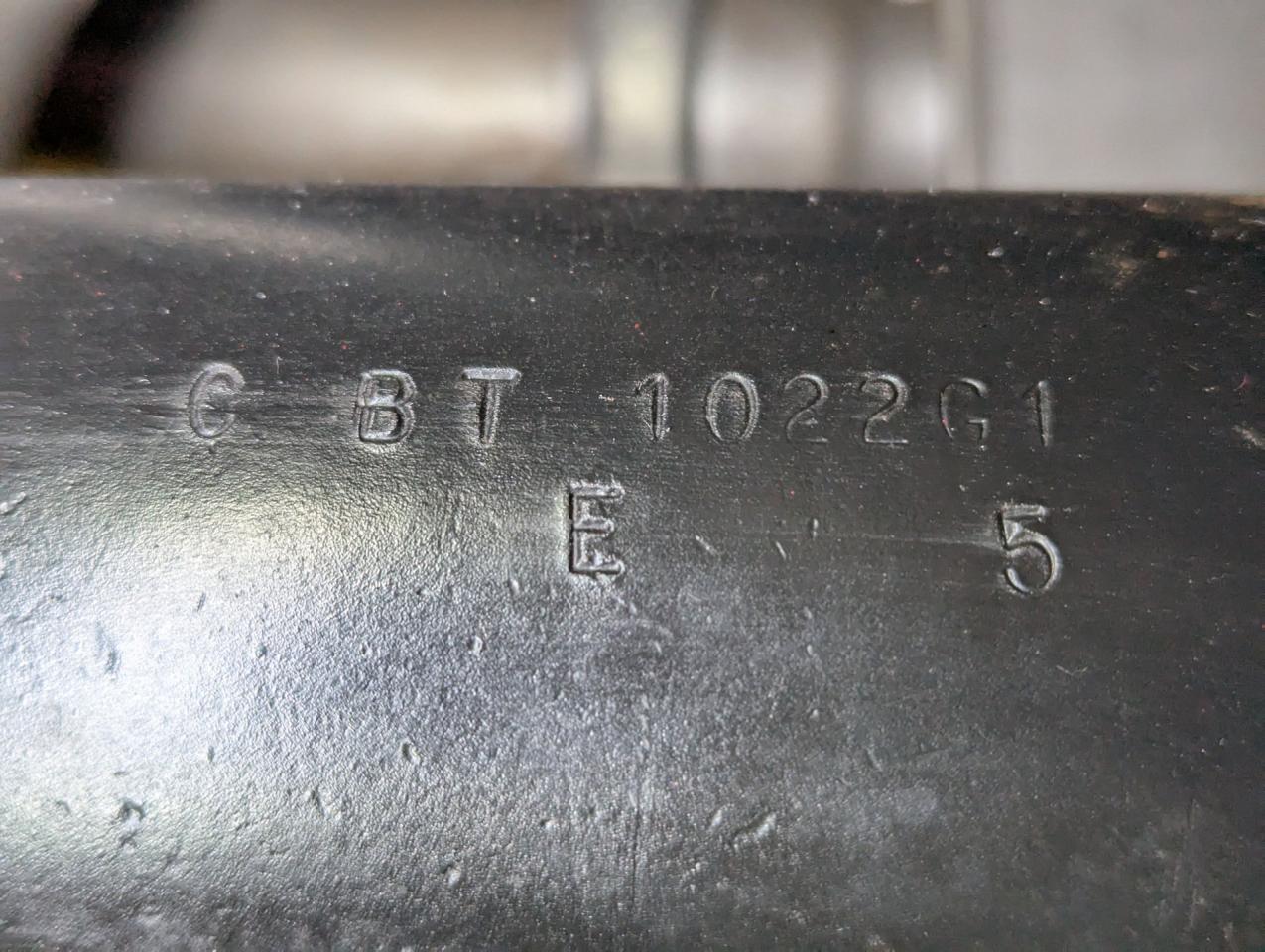 1970 Chevrolet Nova SS 396 L78