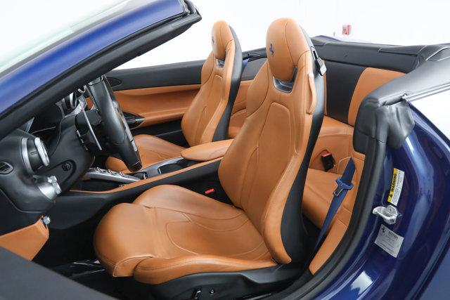 2019 Ferrari PORTOFINO