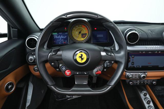2019 Ferrari PORTOFINO