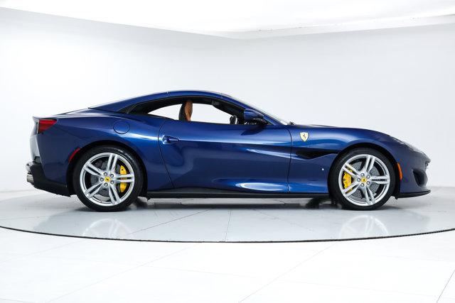 2019 Ferrari PORTOFINO