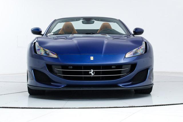 2019 Ferrari PORTOFINO