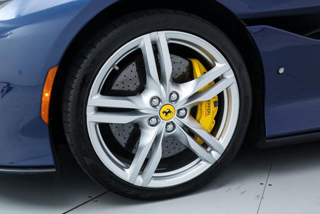 2019 Ferrari PORTOFINO