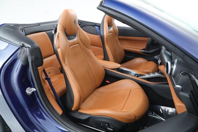 2019 Ferrari PORTOFINO