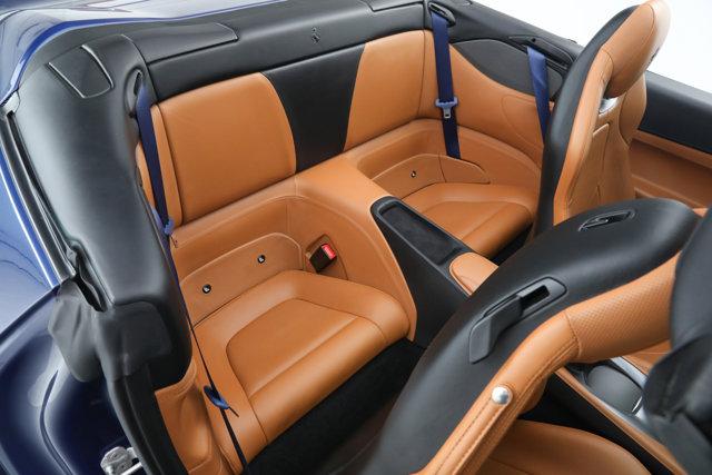 2019 Ferrari PORTOFINO