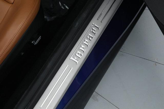 2019 Ferrari PORTOFINO