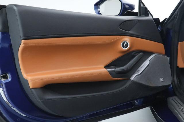 2019 Ferrari PORTOFINO