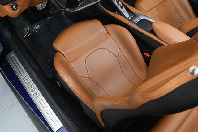 2019 Ferrari PORTOFINO