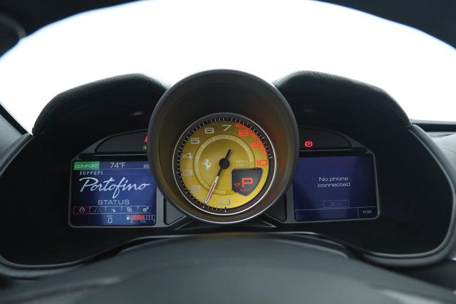 2019 Ferrari PORTOFINO