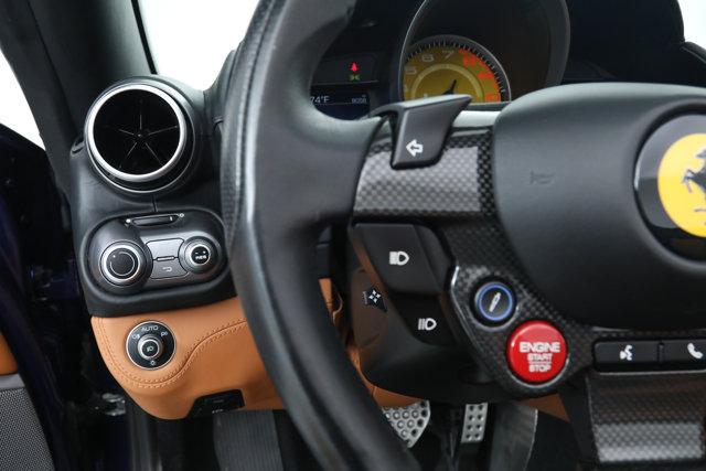 2019 Ferrari PORTOFINO