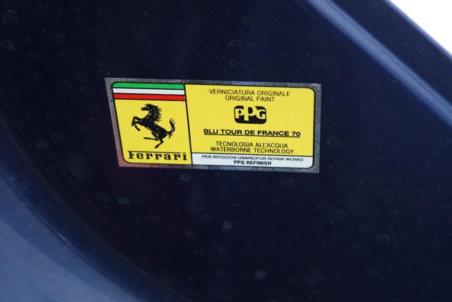 2019 Ferrari PORTOFINO