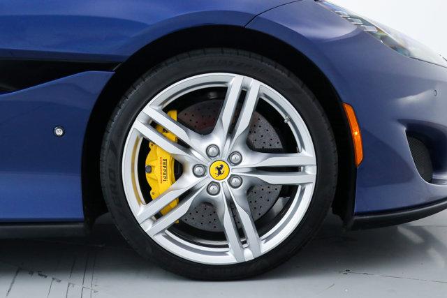 2019 Ferrari PORTOFINO